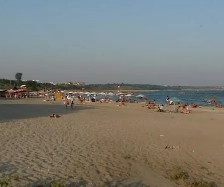 Apartamento Ddenko *