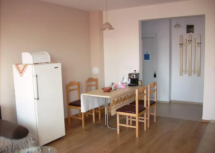 Apartamento Ddenko