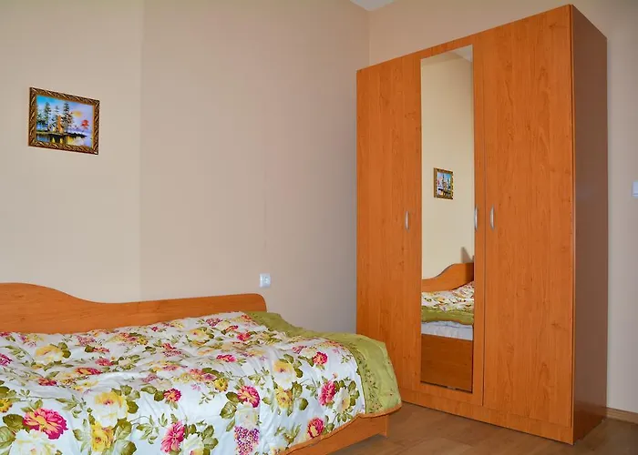 Ddenko Apartamento *