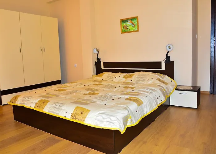 Apartamento Ddenko