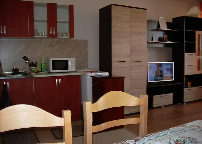 Apartamento Ddenko *