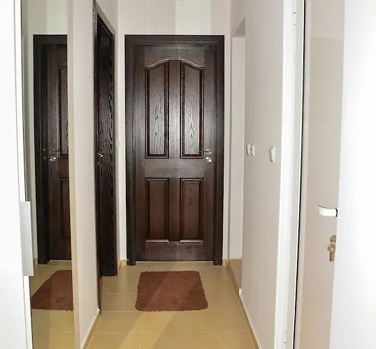 Ddenko Apartamento *