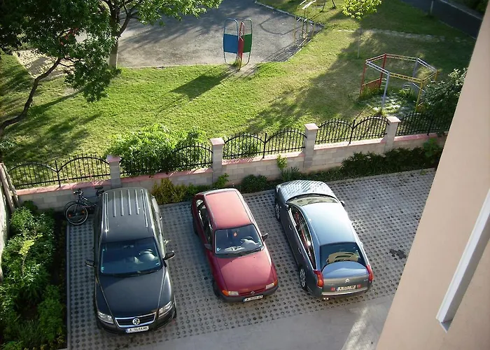 Апартаменты Ddenko Бургас