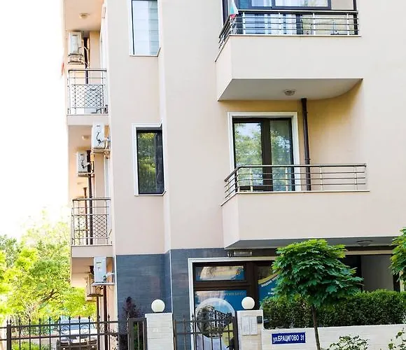 Apartamento Ddenko *