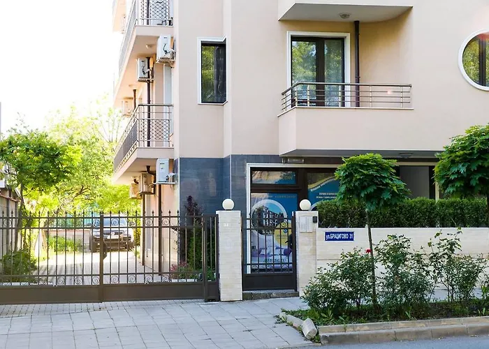 Ddenko Apartamento *