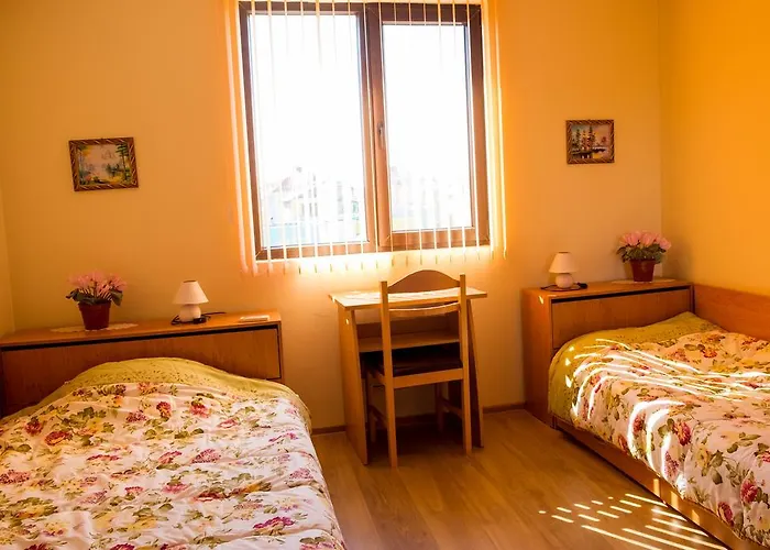 Ddenko Apartamento *