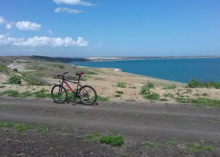 Apartamento Ddenko *