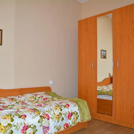 Ddenko Apartament *