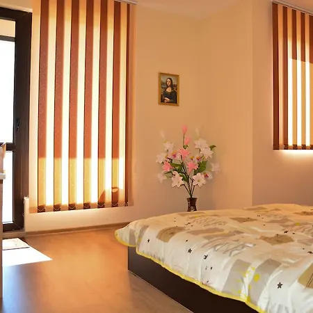 Apartament Ddenko Burgas City