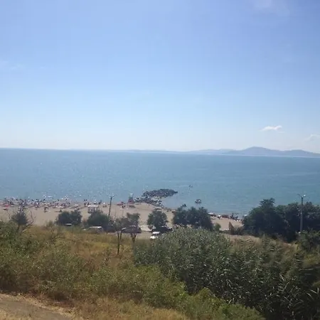 Ddenko Burgas City