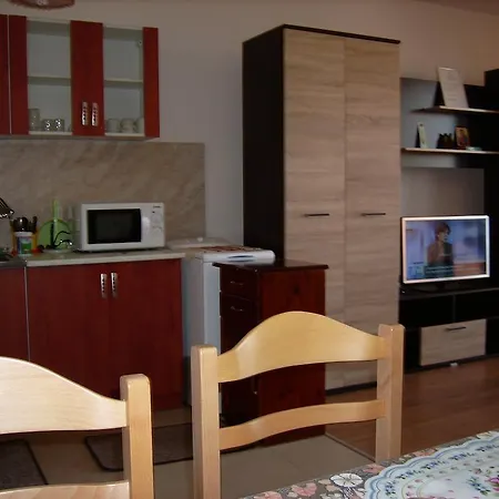 Apartament Ddenko *