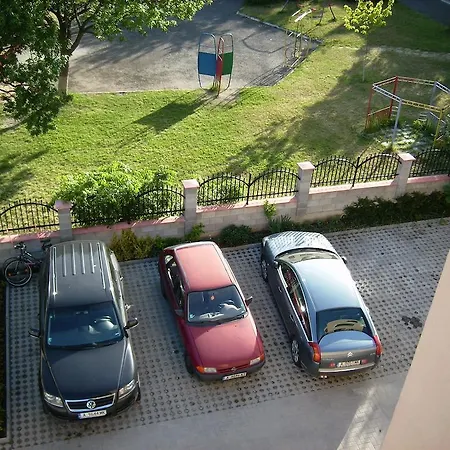 Apartament Ddenko Burgas City