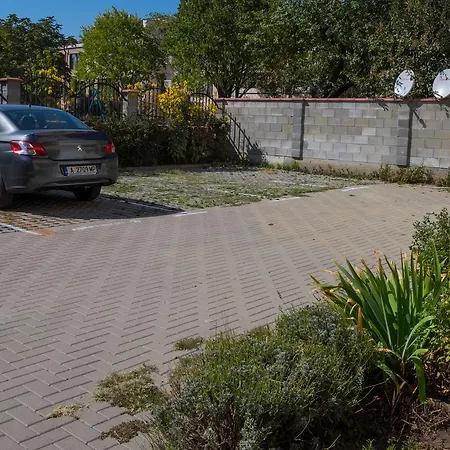 Apartament Ddenko