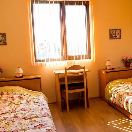 Ddenko Apartament *