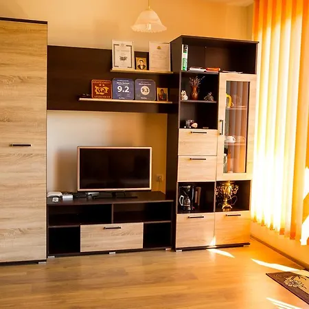 Ddenko Burgas City