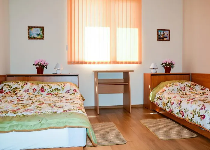 Ddenko Appartement *